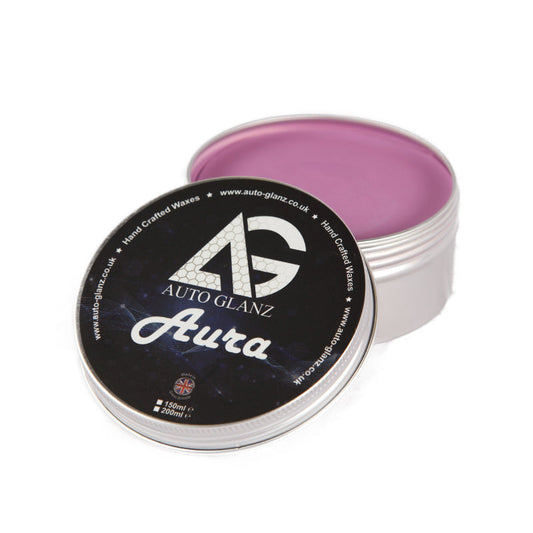 Aura - Ultmate Show -vaha