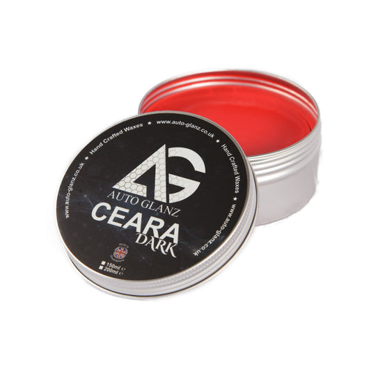 Ceara Dark - Neutral Show Style Wax