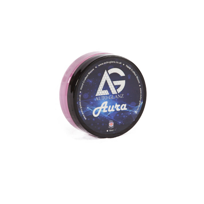 Aura - Ultmate Show Wax