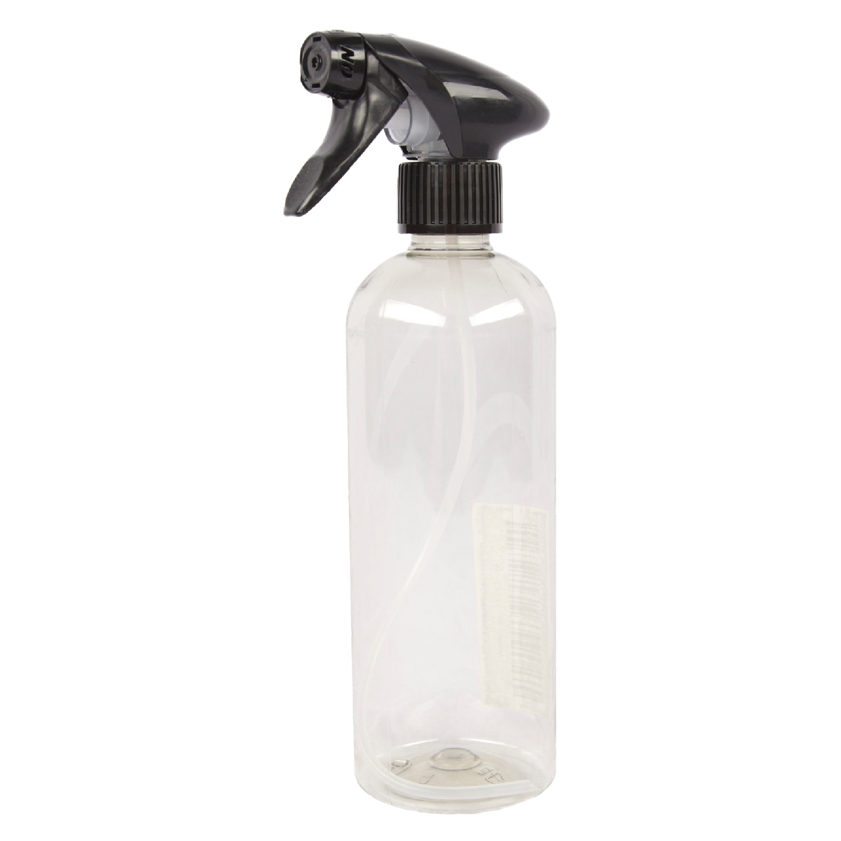 Suihkepullo - 500ml