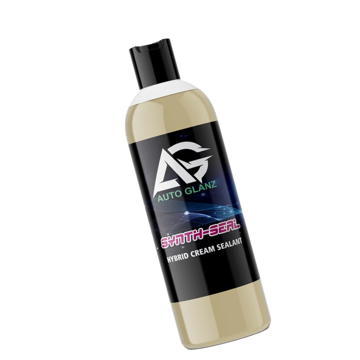 Synth-Seal - Hybrid Cream Sealant