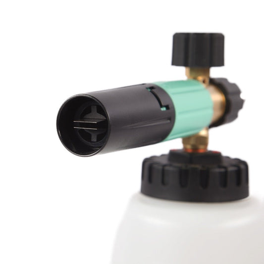 Snow Storm Foam Cannon (ilman adapteria)