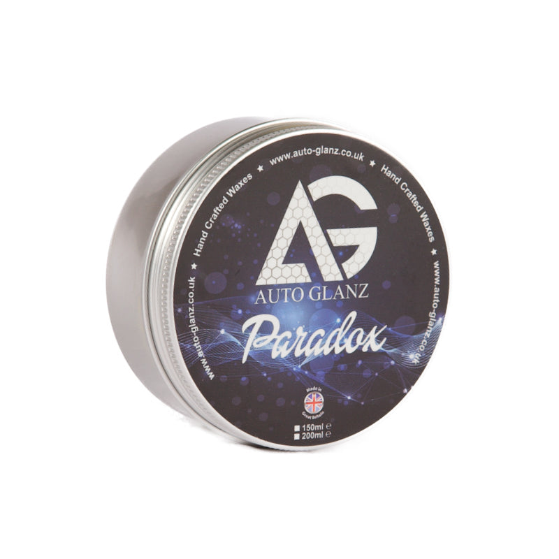 Paradox - Autovaha