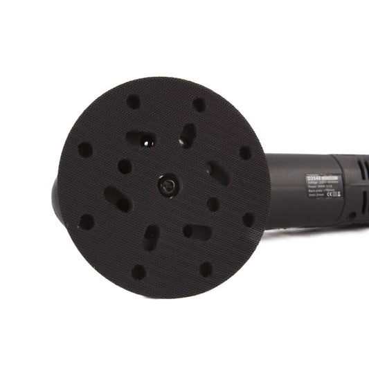Dual Action Pro Polisher - 21 mm liikkeen halkaisija