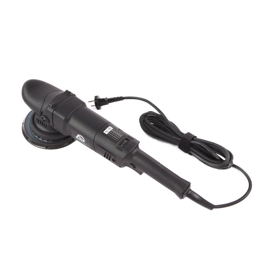 Dual Action Pro Polisher - 21mm Orbit Throw