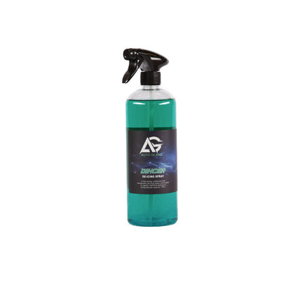 De-icer - De-icing Spray