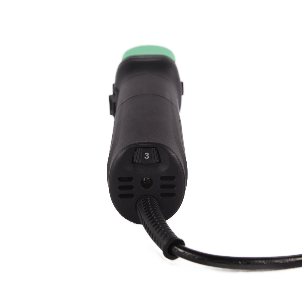 Mini Dual Action Polisher - 12mm Orbit Throw