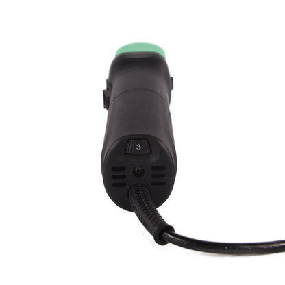 Mini Dual Action Polisher - 12mm Orbit Throw
