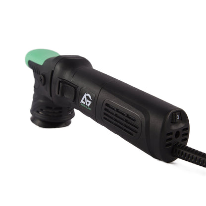 Mini Dual Action Polisher - 12mm Orbit Throw