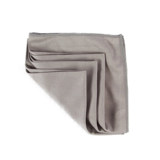 Glass Cleaning Cloth - 3-Pack