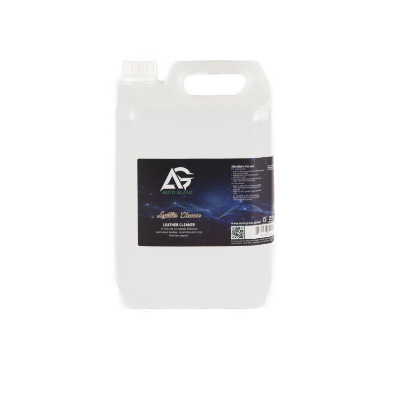 Leather Cleanse Cleaner