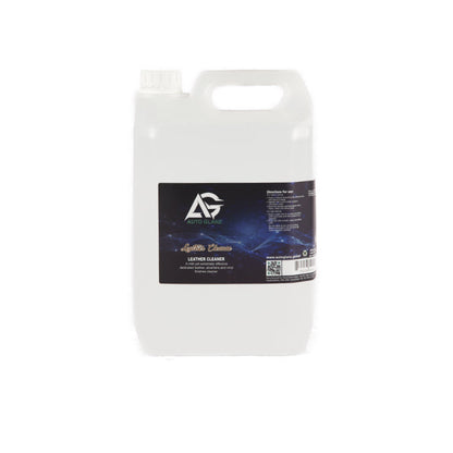 Leather Cleanse Cleaner