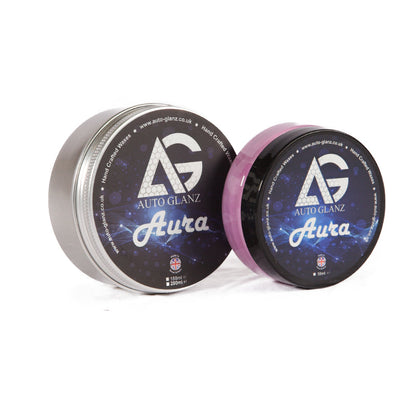 Aura - Ultmate Show Wax