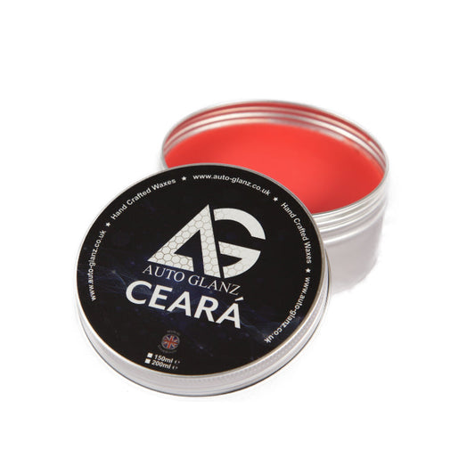 Ceara - Original Natural Style Show Wax