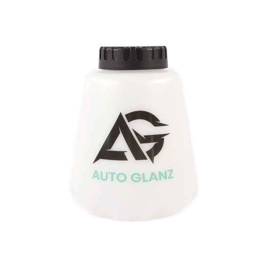 Snow Storm Spare Bottle