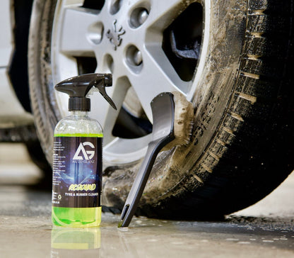 Rebound - Tyre & Rubber Cleaner