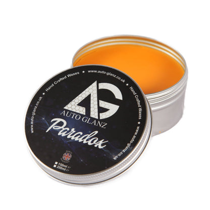 Paradox - Autovaha