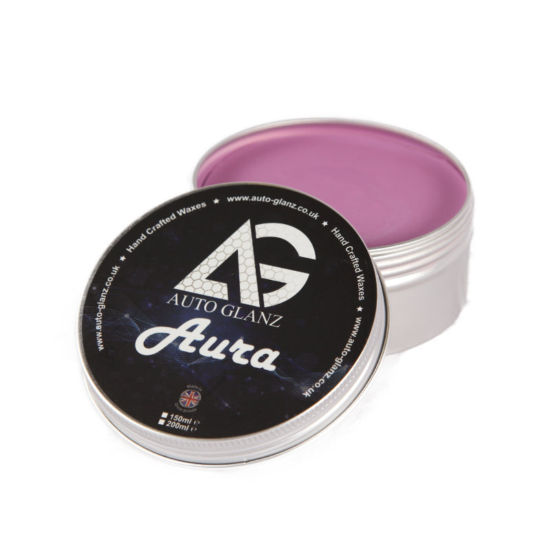 Aura - Ultmate Show Wax