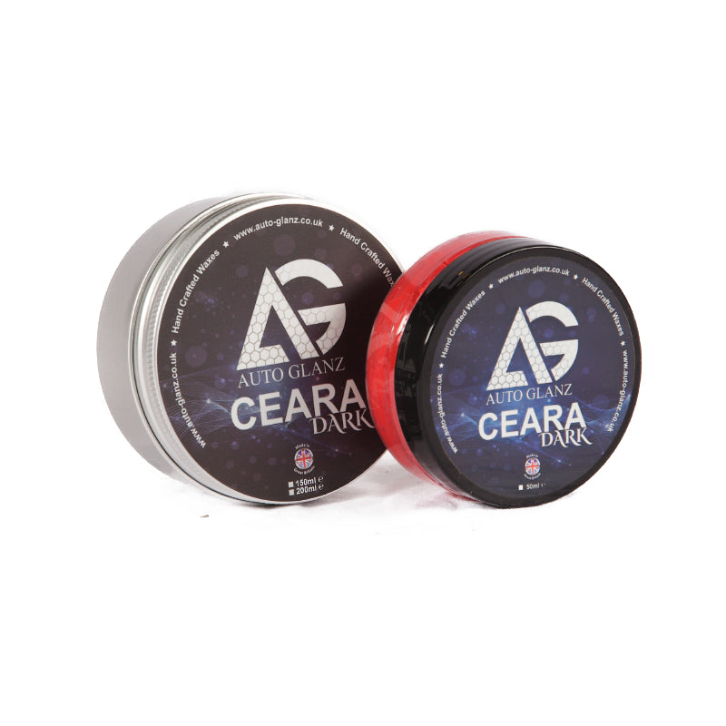 Ceara Dark - Neutral Show Style Wax