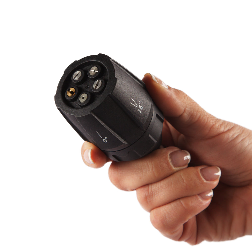 Pistol Grip For Nilfisk/Bigboi