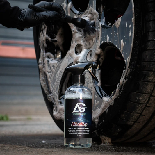 Alkalloy - Wheel Cleaner
