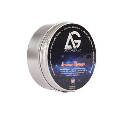 Armour Mousse
