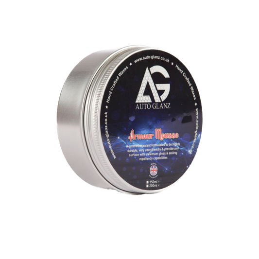 Armour Mousse