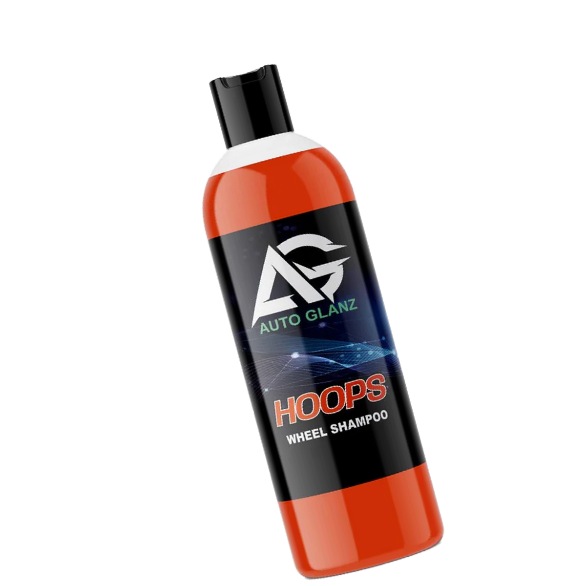 Hoops - Wheel Shampoo
