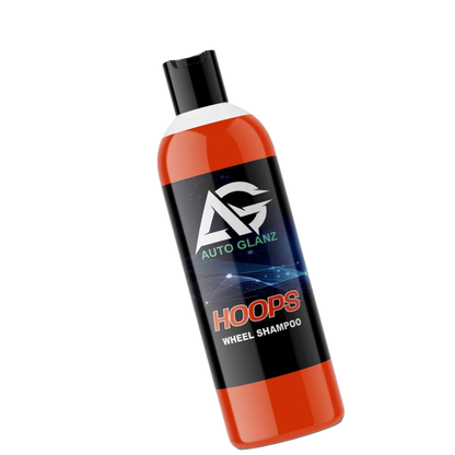 Hoops - Wheel Shampoo