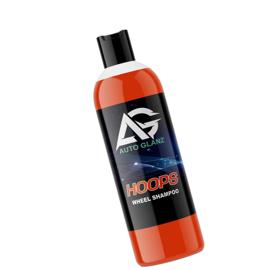 Hoops - Wheel Shampoo