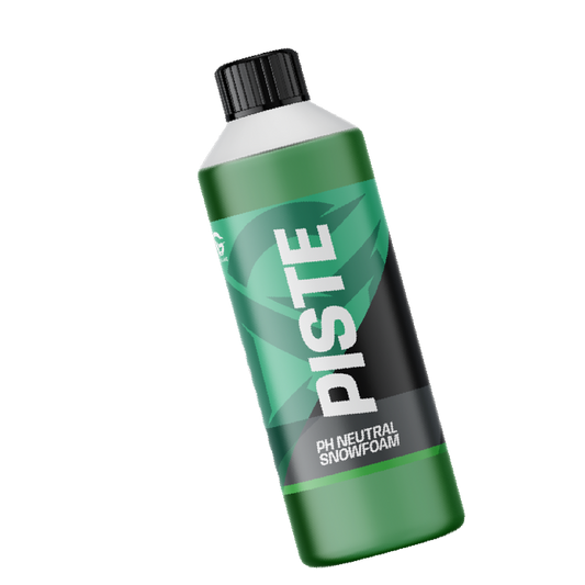 Piste - pH Neutral Snow Foam