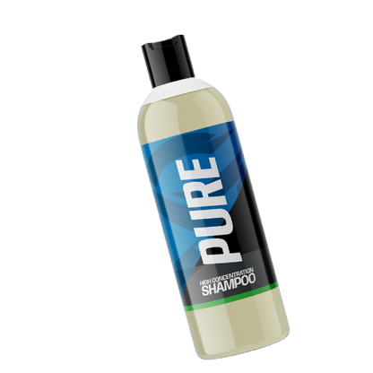 Pure - High Concentration Shampoo