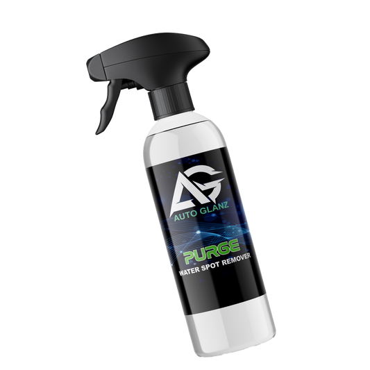 Purge - Water Spot Remover