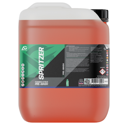 Spritzer - Citrus Pre Wash