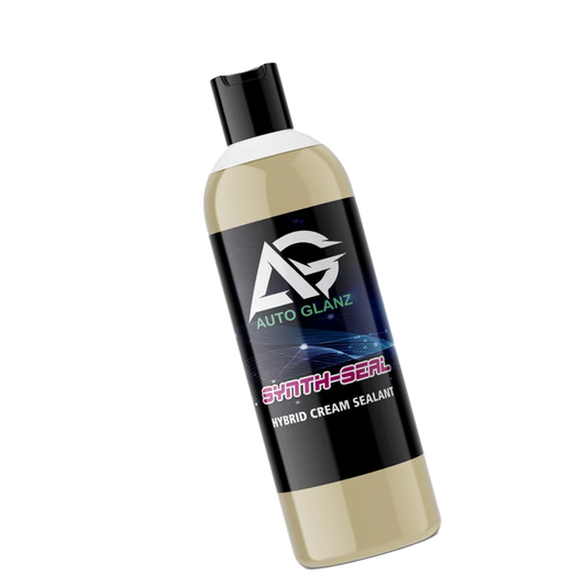 Synth-Seal - Hybrid Cream Sealant