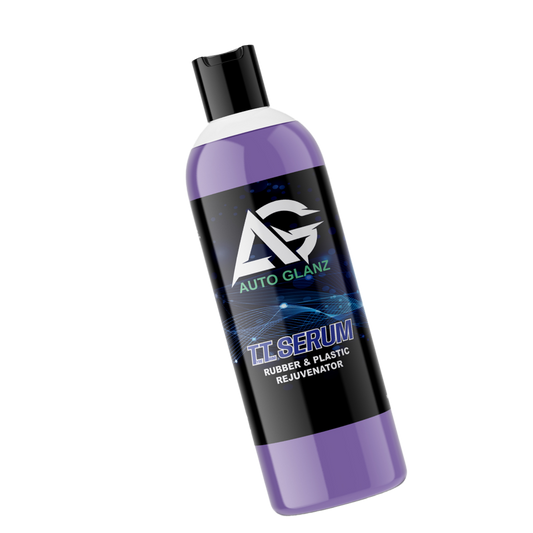 TT Serum - Plastic & Rubber Serum
