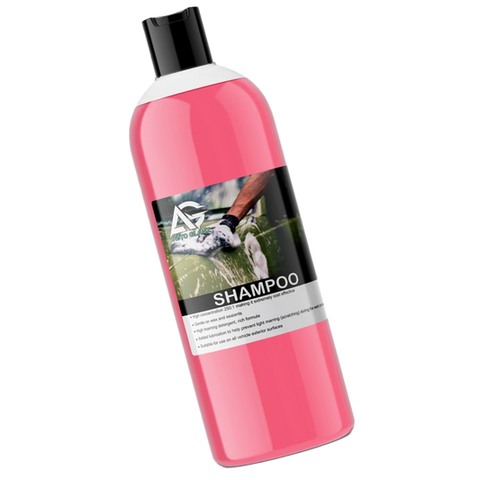 Valet+ Trade Shampoo