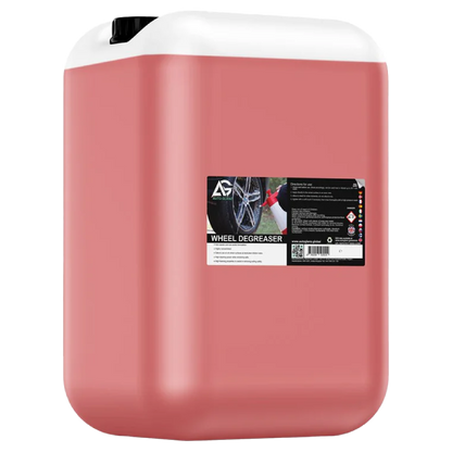 Valet+ Trade Wheel Degreaser