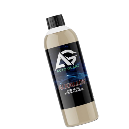 Alkalloy - Wheel Cleaner