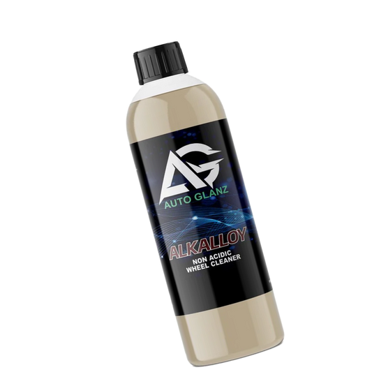 Alkalloy - Wheel Cleaner