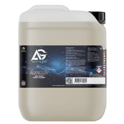 Alkalloy - Wheel Cleaner