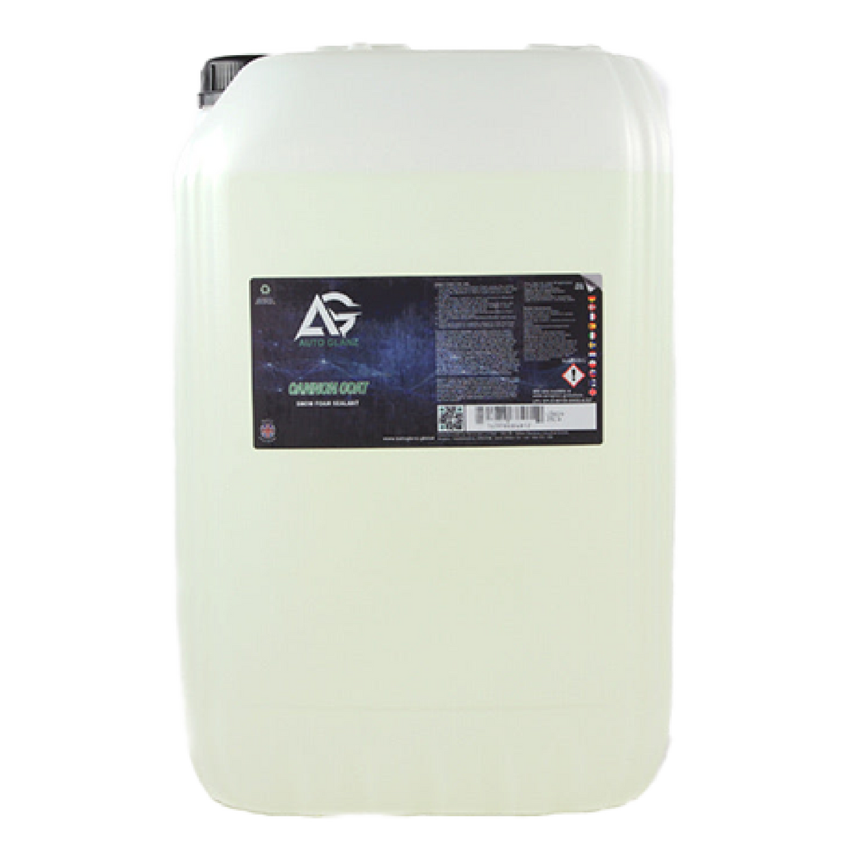 Cannon Coat - Snow Foam Sealant