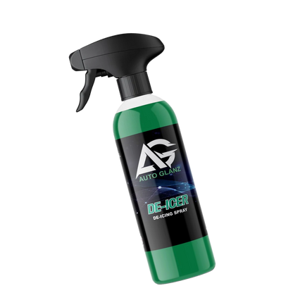 De-icer - De-icing Spray