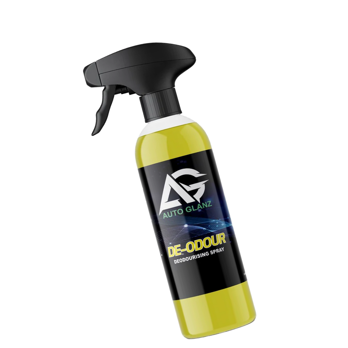 De-Odour - Deodorising Spray