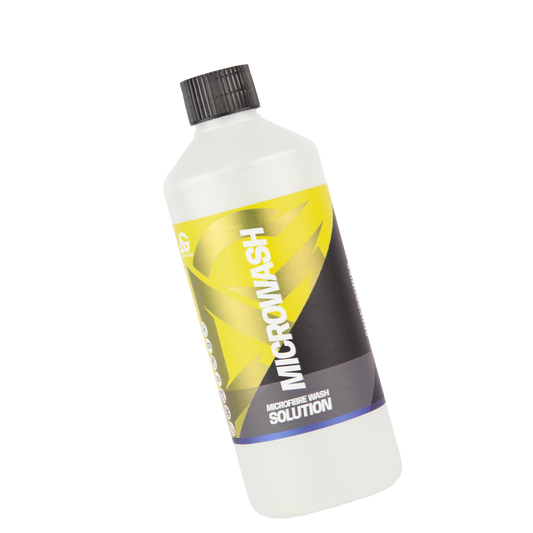 Microwash - Microfibre Wash Solution