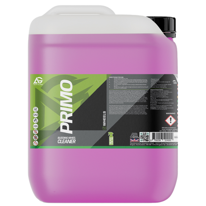 Primo - Bleeding Wheel Cleaner