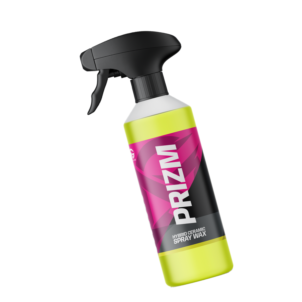 Prizm - Ceramic Spray Wax