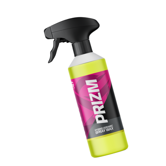 Prizm - Ceramic Spray Wax