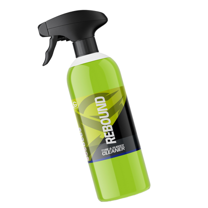 Rebound - Tyre & Rubber Cleaner