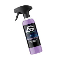 Smooth Velvet - Quick Detailer / Spray Wax